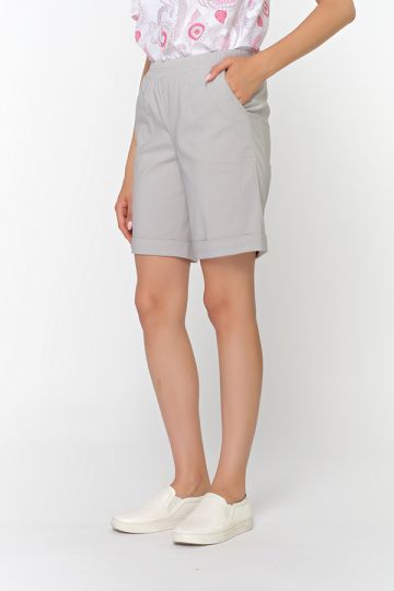 Брюки укороченные Артикул Ш5421-12