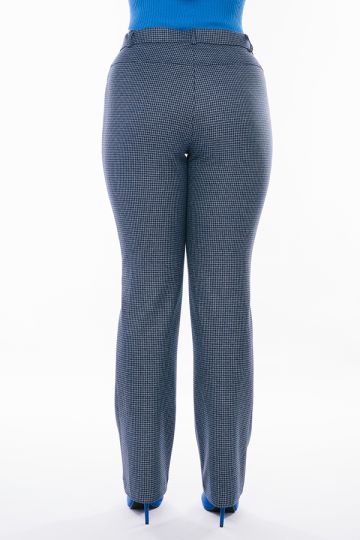 Классические брюки Артикул 143-112