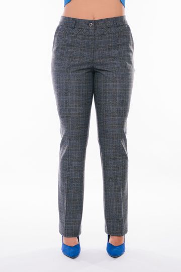 Классические брюки Артикул 926-26
