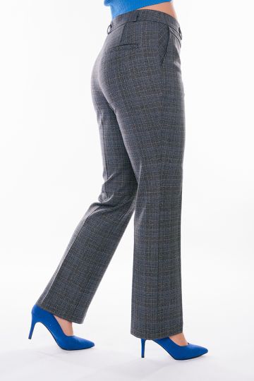 Классические брюки Артикул 926-26