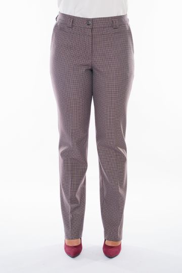 Классические брюки Артикул 926-56/1