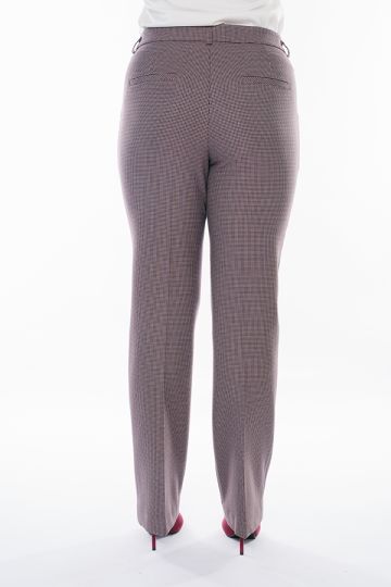 Классические брюки Артикул 926-56/1