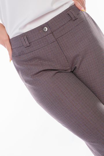 Классические брюки Артикул 926-56/1