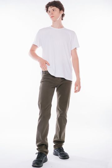 Классические брюки Артикул 01288-3