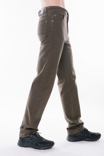 Классические брюки Артикул 01288-3