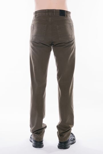 Классические брюки Артикул 01288-3