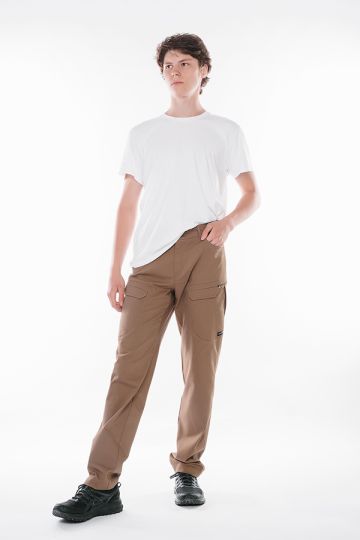 Классические брюки Артикул 07-212/7