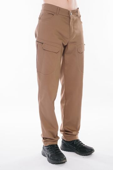 Классические брюки Артикул 07-212/7