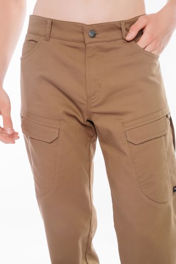 Классические брюки Артикул 07-212/7