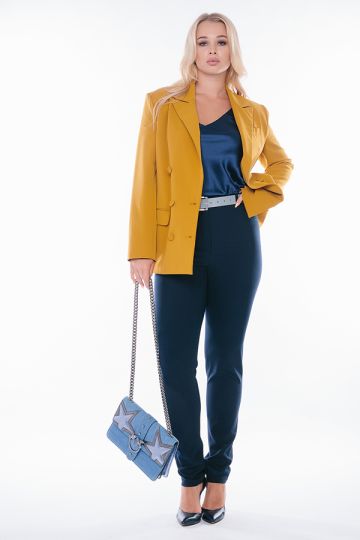 Классические брюки Артикул 1187-1