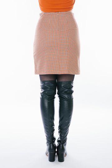 Классическая юбка Артикул Ю2-241/10