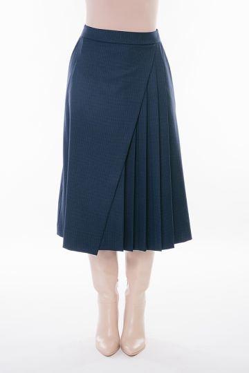 Классическая юбка Артикул Ю37-241/8