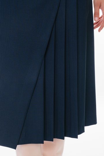 Классическая юбка Артикул Ю37-241/8