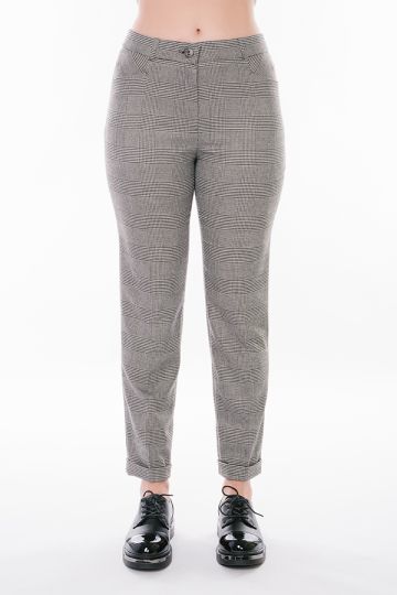 Классические брюки артикул 98-203