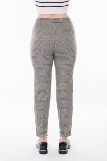 Классические брюки артикул 98-203