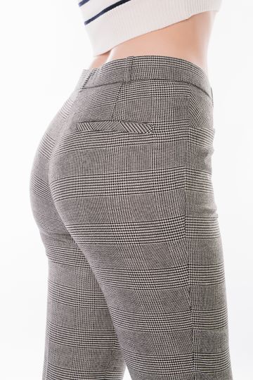 Классические брюки артикул 98-203