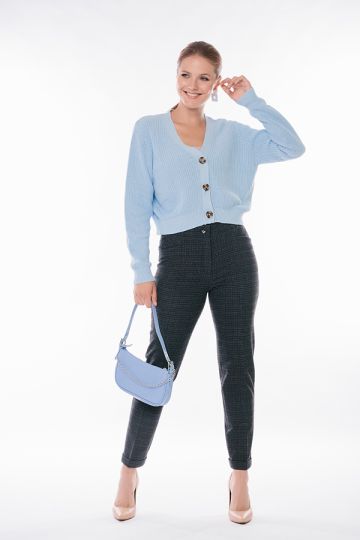 Классические брюки артикул 98-507/1