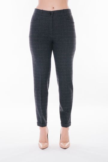 Классические брюки артикул 98-507/1