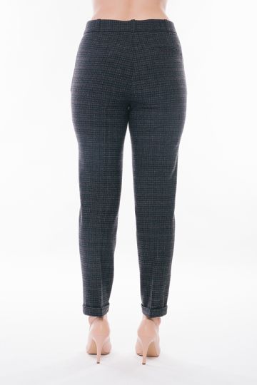 Классические брюки артикул 98-507/1