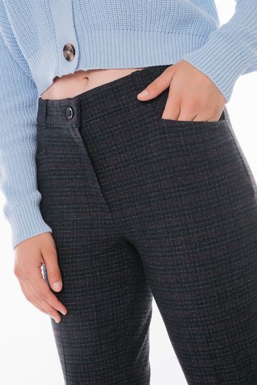 Классические брюки артикул 98-507/1