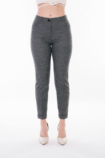 Классические брюки артикул 98-101