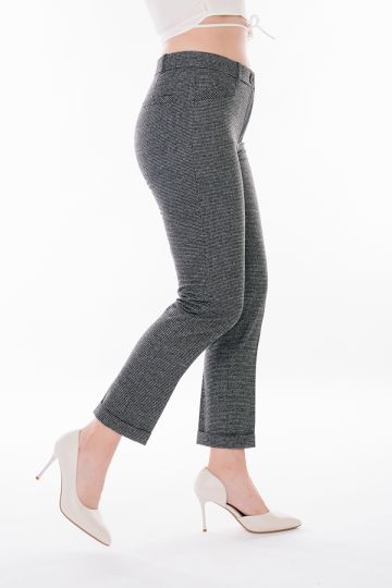 Классические брюки артикул 98-101