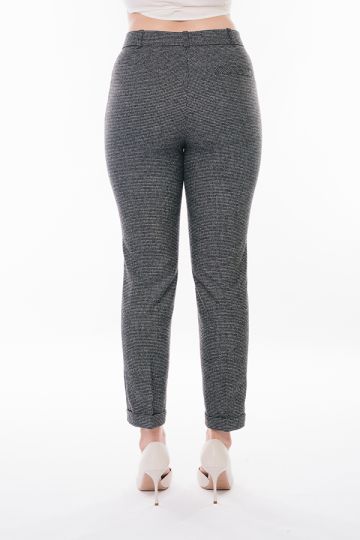 Классические брюки артикул 98-101