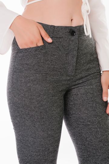 Классические брюки артикул 98-101