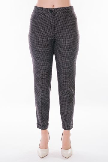 Классические брюки артикул 98-112/1