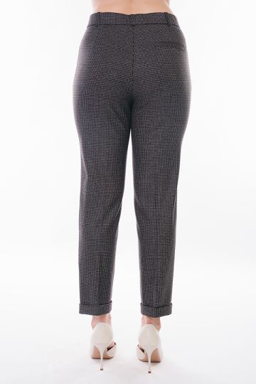 Классические брюки артикул 98-112/1