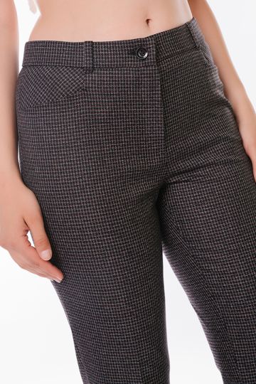 Классические брюки артикул 98-112/1