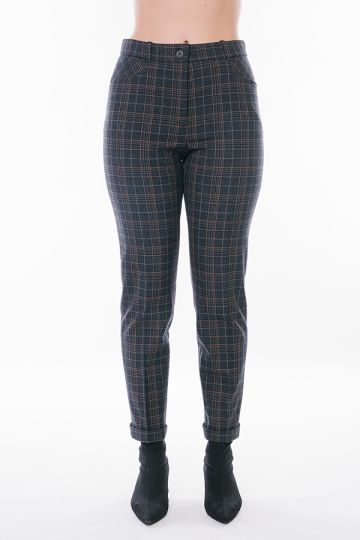 Классические брюки артикул 98-193