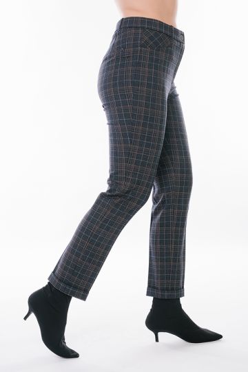 Классические брюки артикул 98-193