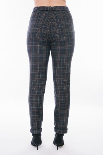 Классические брюки артикул 98-193