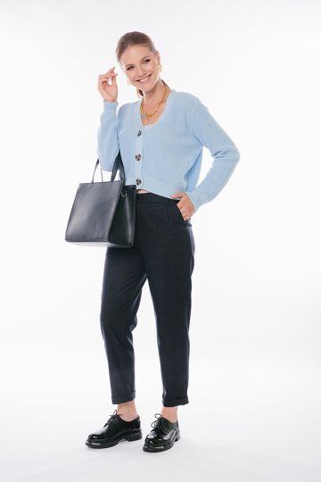 Классические брюки Артикул 705-276