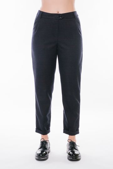 Классические брюки Артикул 705-276