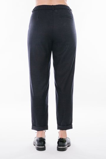 Классические брюки Артикул 705-276