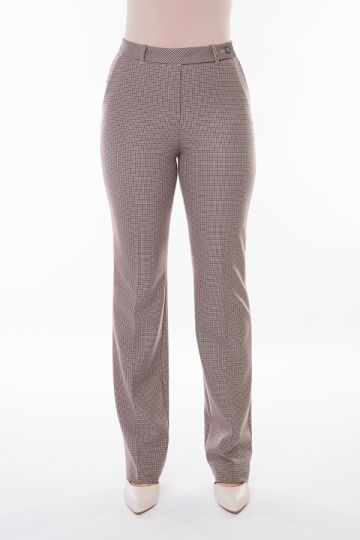 Классические брюки Артикул 622-241/11
