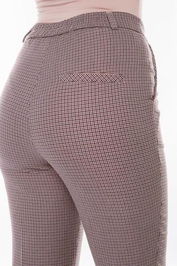 Классические брюки Артикул 622-241/11