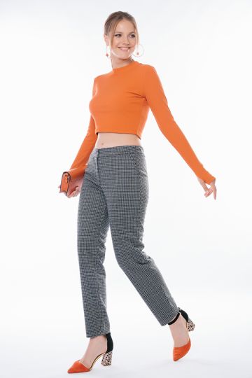 Классические брюки Артикул 914-632/1