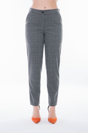 Классические брюки Артикул 914-632/1