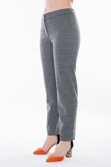Классические брюки Артикул 914-632/1