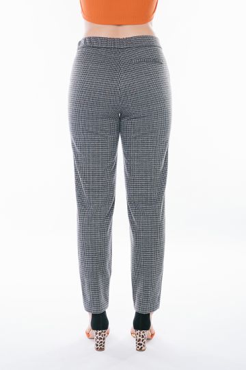 Классические брюки Артикул 914-632/1