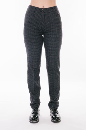 Классические брюки Артикул 21-507/1