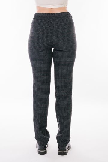 Классические брюки Артикул 21-507/1