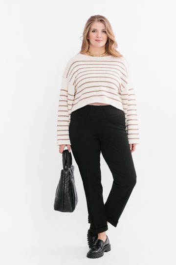 Классические брюки Артикул 129-18/1