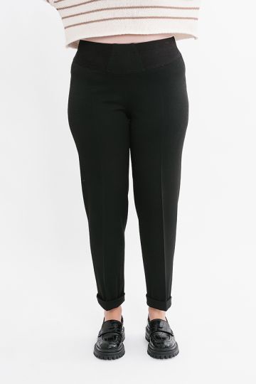 Классические брюки Артикул 129-18/1