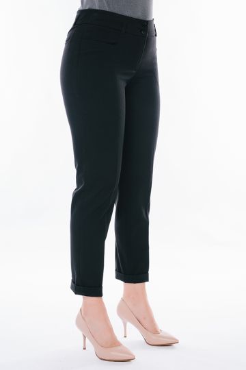 Классические брюки Артикул 80-87