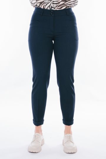 Классические брюки Артикул 80-87/1