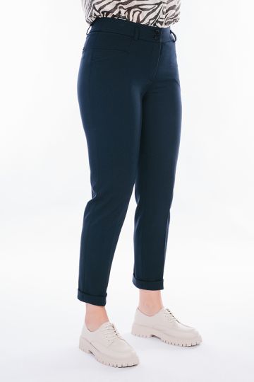 Классические брюки Артикул 80-87/1